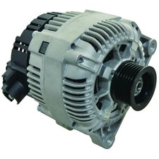 New Alternator For Citroen C3 I (FC_) Eng.KFU (ET3J4) 1.4 16V 65kw 04-10 TG9B025