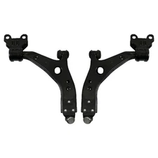 2 Piece Control Arm with Ball Joint Set for 2013-2018 Ford Focus Transit