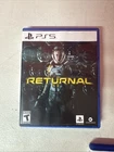 New ListingSony Returnal Action & Adventure Game for PlayStation 5 (PS5)