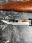 vintage cutco 1769 hunting knife — photo 3