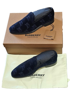 Burberry Loafers Men | eBay