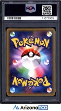 Pokémon TCG Professional Sports Authenticator (PSA) Legendary