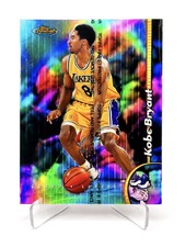Law of Cards: The Kobe Byrant Memorabilia Auction Gets Messy 17