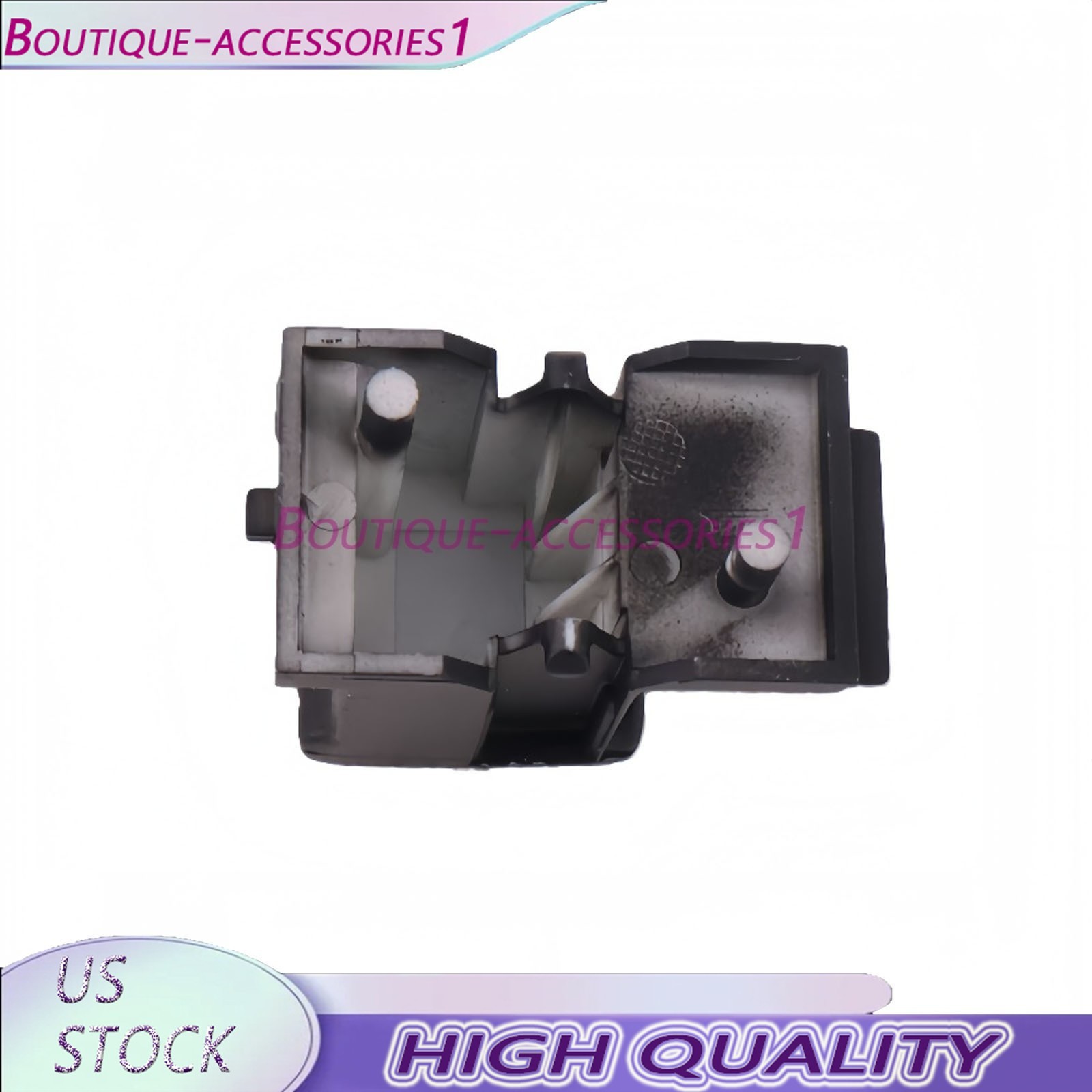 Maserati GranTurismo 2010-2019 FRONT Window switch P/N 247993