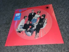 THE B-52'S Wild Planet Picture Disc RSD 2025 LP sealed VINYL Record NEW Rock