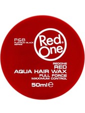 Redone Hair Styling Aqua Wax Ultra Hold Strawberry Scent 50 ml1.69 Fl Oz,...