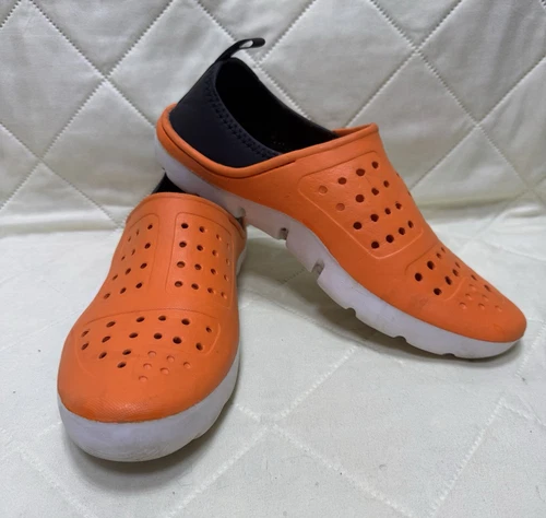 Scarpe Puma uomo Yutaka Lite arancione taglia 9