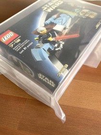 LEGO Star Wars 7103 Jedi Duel - UKG 85% 💎