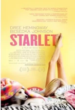 Starlet [New DVD]