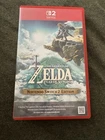 The Legend Of Zelda: Tears Of The Kingdom - Nintendo Switch 2 Edition - Nintendo