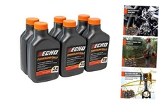  Products 6450025G Power Blend Gold Oil Mix 50:1 for 2 6450025G - 6.4 fl oz