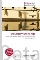 Lambert M. Surhone (U. A.) | Voluntary Exchange | Taschenbuch | Englisch (2026)