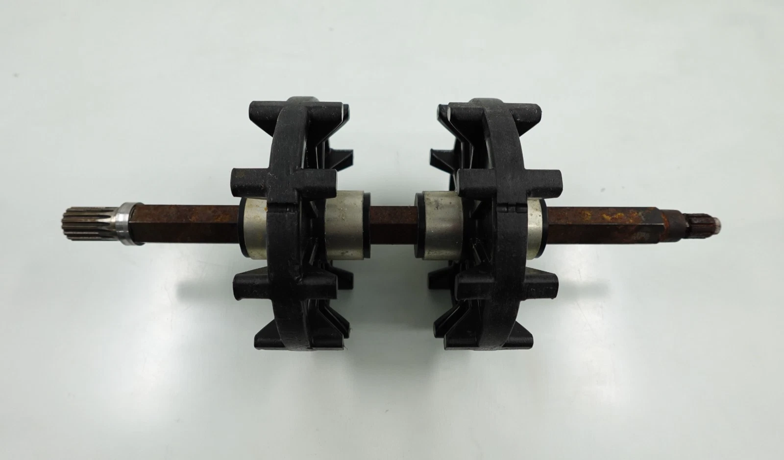 GOOD 2013-2025 Polaris RMK EVO / Indy LXT 550 OEM Drive Shaft 1590498