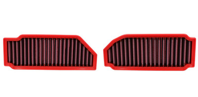BMC FB01160 Panel Air Filter for 2020-24 Mercedes-Benz AMG GT 63 S E Performance