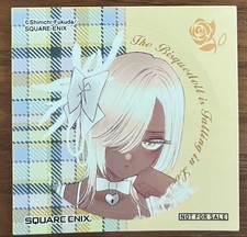 My Dress-up Darling Marin Kitagawa Character Seal Sticker