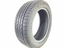 Set Of 2 P20555r16 Toyo Extensa As Ii 91 H Used 932nds