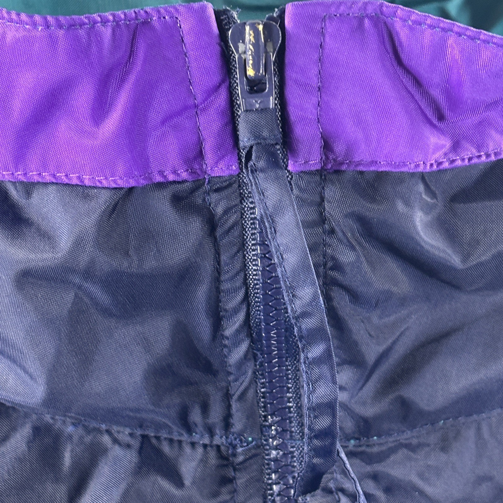 Vintage Columbia Men’s Large Lightweight Pullover… - image 9