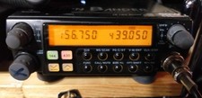 Yaesu Standard 5608 Mobilgerät Duobander Frequenzerweiterung