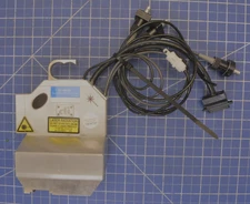 931-000-007 / MODEL DTIPXMET, 8UM TIPX METRO HEAD / VEECO