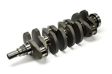 Brian Crower Bc5218 Crankshaft For Nissan Ka24de 96mm Stroke 4340 Billet Std