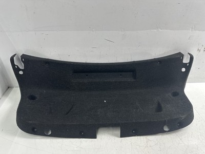 Heckklappenverkleidung für BMW 3er 320 d M F30 2,0 N47D20C N47 7255363