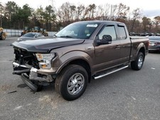 Local Pickup Only F150 2015 Toppertonneau 3033876