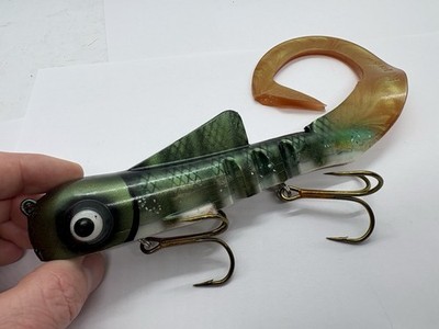 basic lure fishing A Guide to Freshwater Fishing Bait
