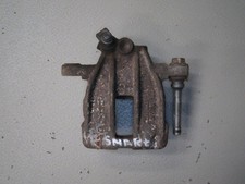 Bremssattel Vorne Links Smart smart fortwo cabrio softouch Bj 1899 451 2657454