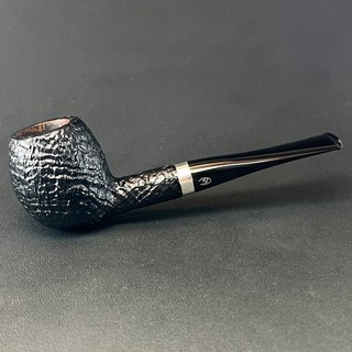 DANISH ESTATE PIPE: JOHN AYLESBURY 6650 JOBEY JVF