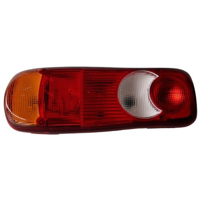 Genuine DAF LH Rear Light Assembly 1401713