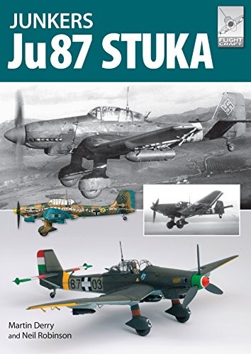 Junkers Ju 87 Stuka - Image 11