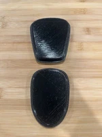 Herman Miller Aeron Remastered Posture-Fit SL Replacement Pads; Both Pads