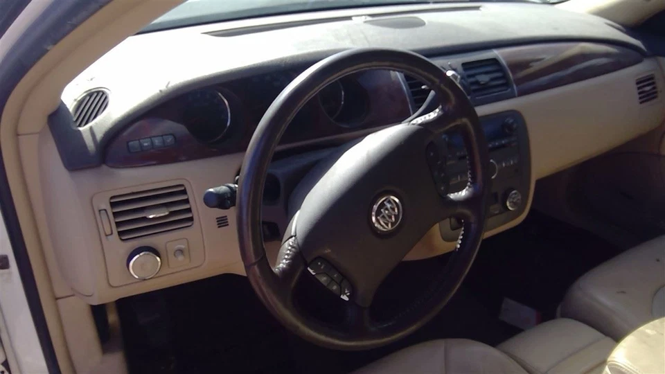 Automatic Transmission 3.8L Fits 07 LUCERNE 533934 - Image 2 of 4