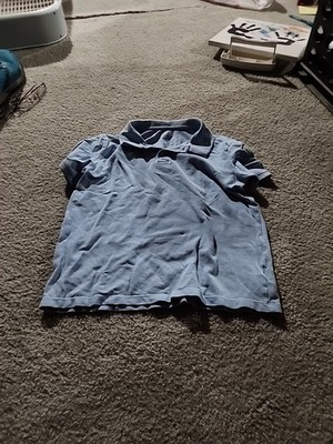 Kids Polo
