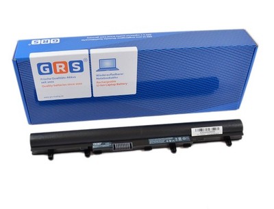 GRS Akku für Acer Aspire V5, AL12A32, 4ICR17/65, 2200mAh,14,8V