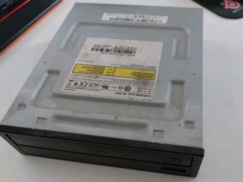 Dvd-Rom Drive TS-H353 /DEBH