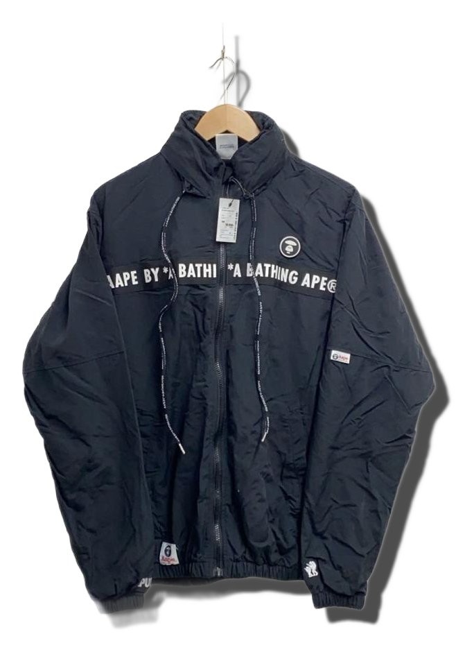 A BATHING APE Jacket M Men 5642
