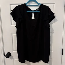 Spin Brand Boutique Top 2XL