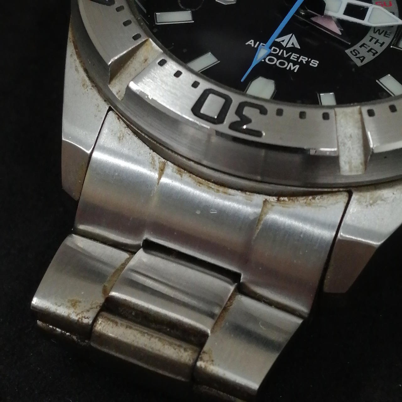 Citizen H112-T016651 Watch image 4