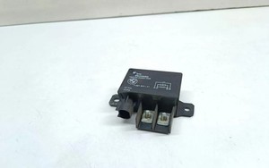 BMW X5 E70 Lüfterrelais 7661503 3.00 Diesel 225kw 2011 33680293