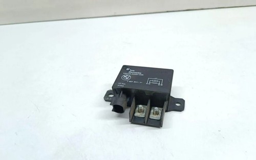 BMW X5 E70 Lüfterrelais 7661503 3.00 Diesel 225kw 2011 33680293