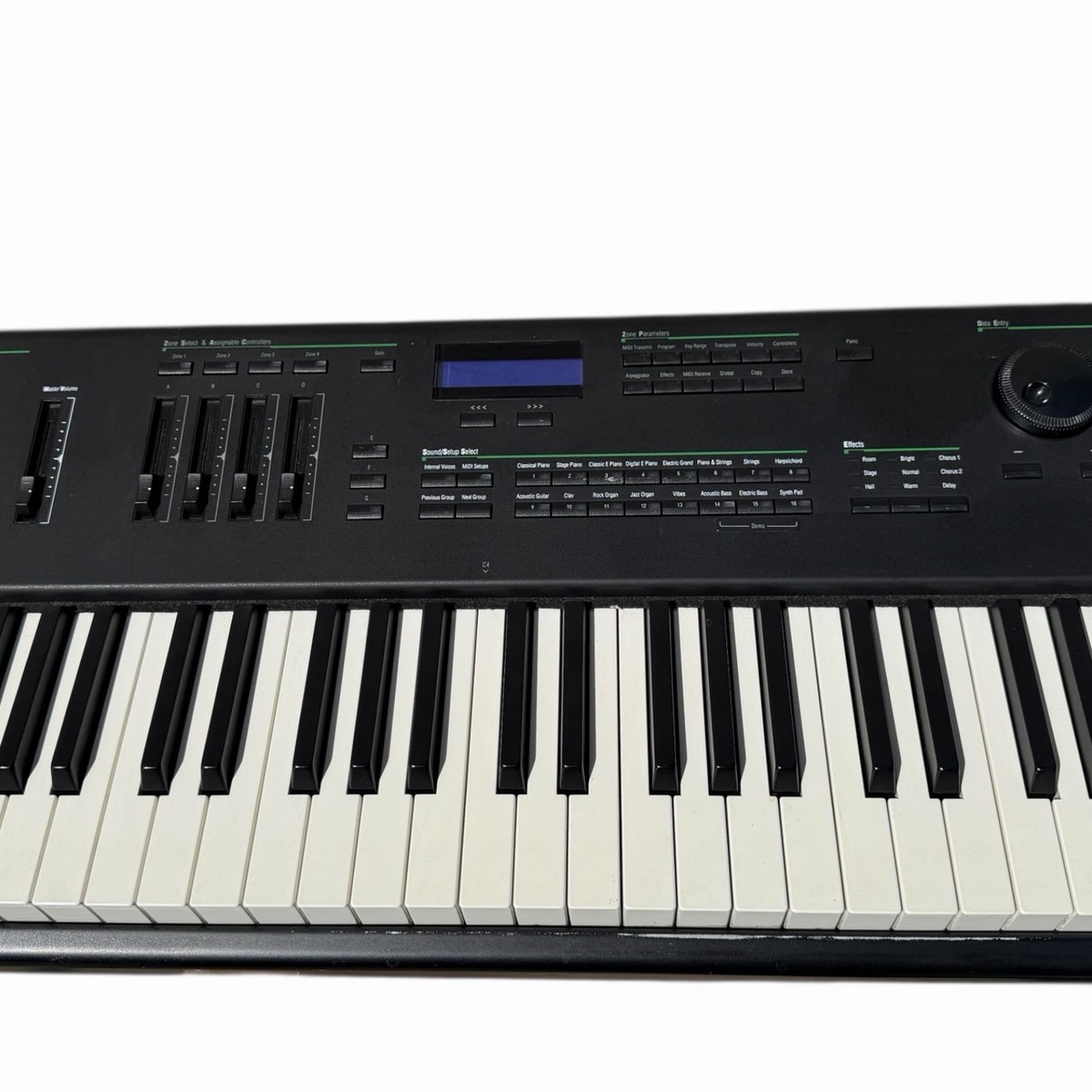 Kurzweil PC88 Digital Piano 88 Weighted Keys for sale online | eBay