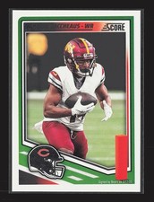 2025 Score - Olamide Zaccheaus #60