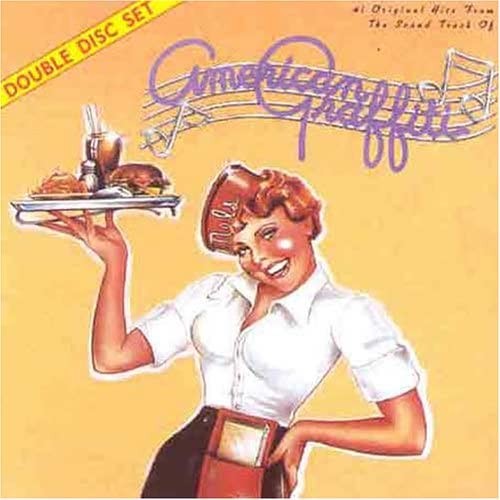 American Graffiti 