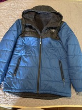Winter jacket kids Large 14/16