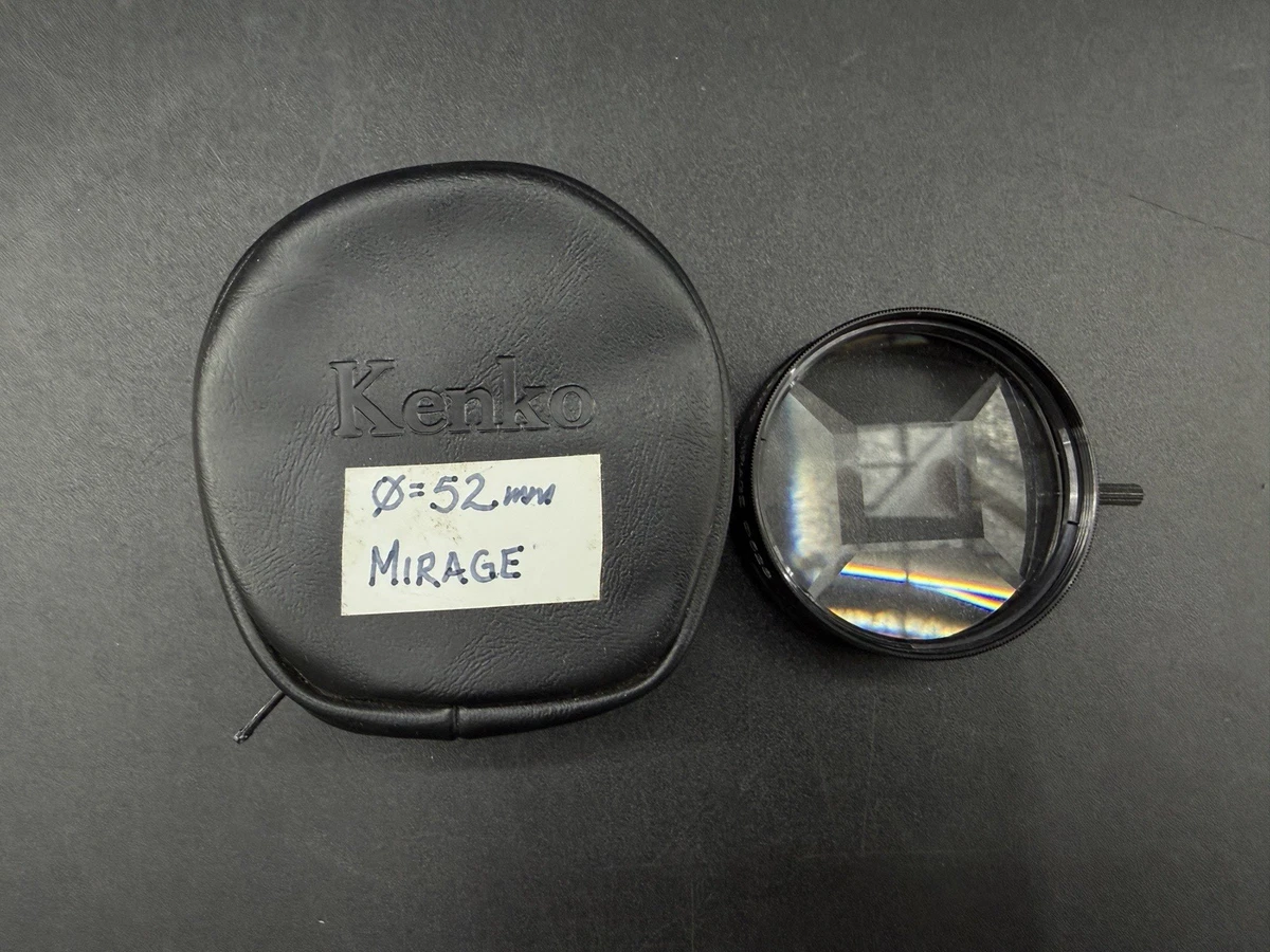 Cokin Multi-Image Filter 25 Series A (A204) - UK