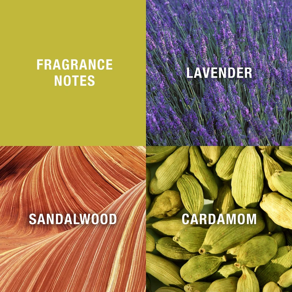 Curve for Men Set de Regalo de 3 Piezas Colonia Bálsamo para Después del Afeitado Gel de Ducha 3.4oz 4.2oz Foto 3 de 4