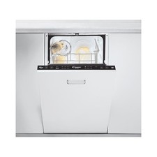 CANDY CDIH1L949  LAVASTOVIGLIE DA INCASSO 45CM A SCOMPARSA TOTALE 9 COP.  F