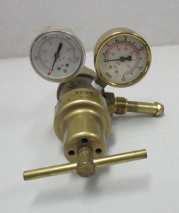 Harris 9296 Heavy Duty Multi Stage General Purpose Regulator