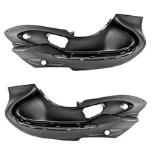 PEDANE POGGIAPIEDI ORIGINALI PIAGGIO BEVERLY TOURER 125 250 300 400 2007-2010
